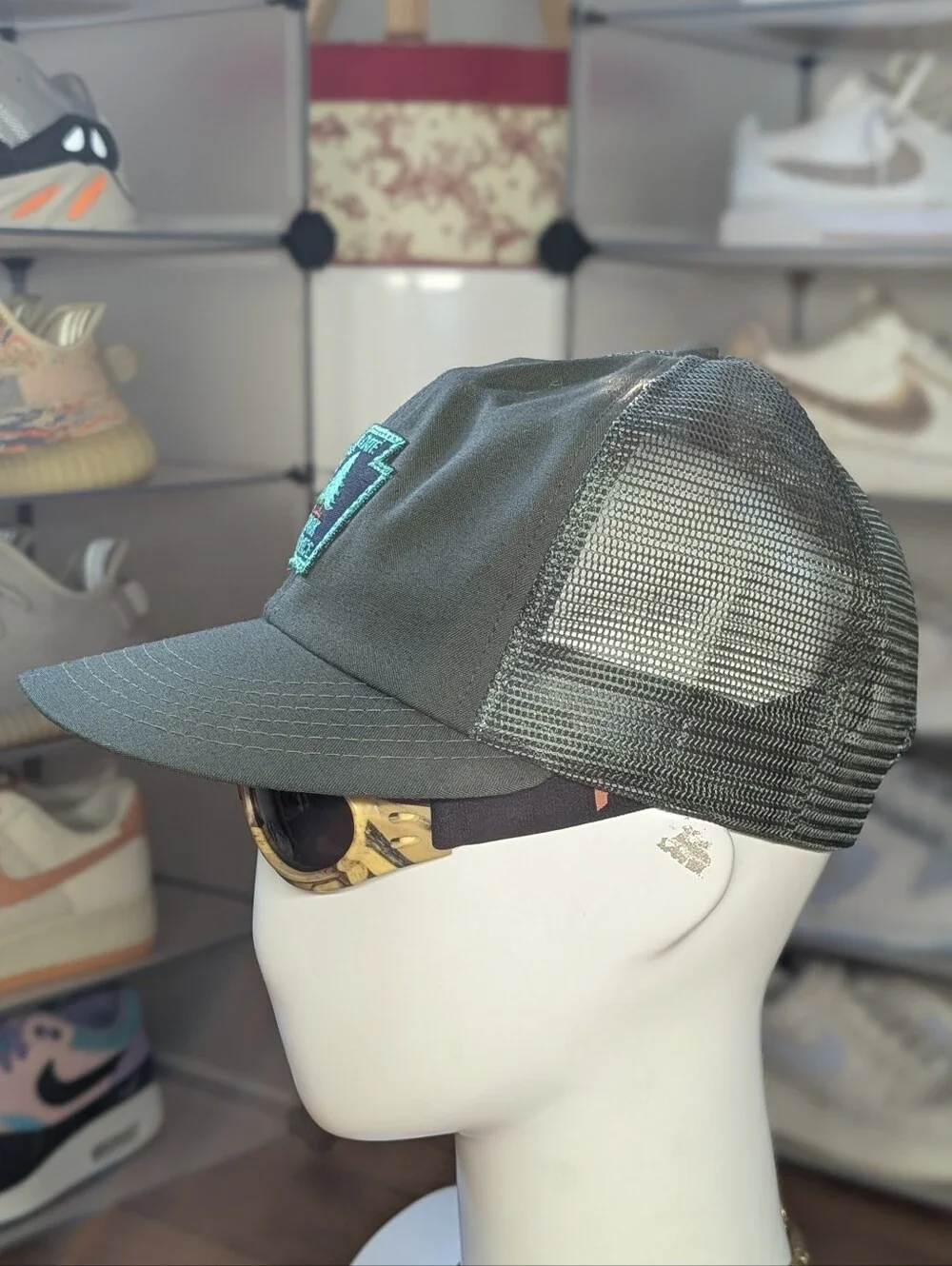 PA State Park Service Vintage Hat (OS)